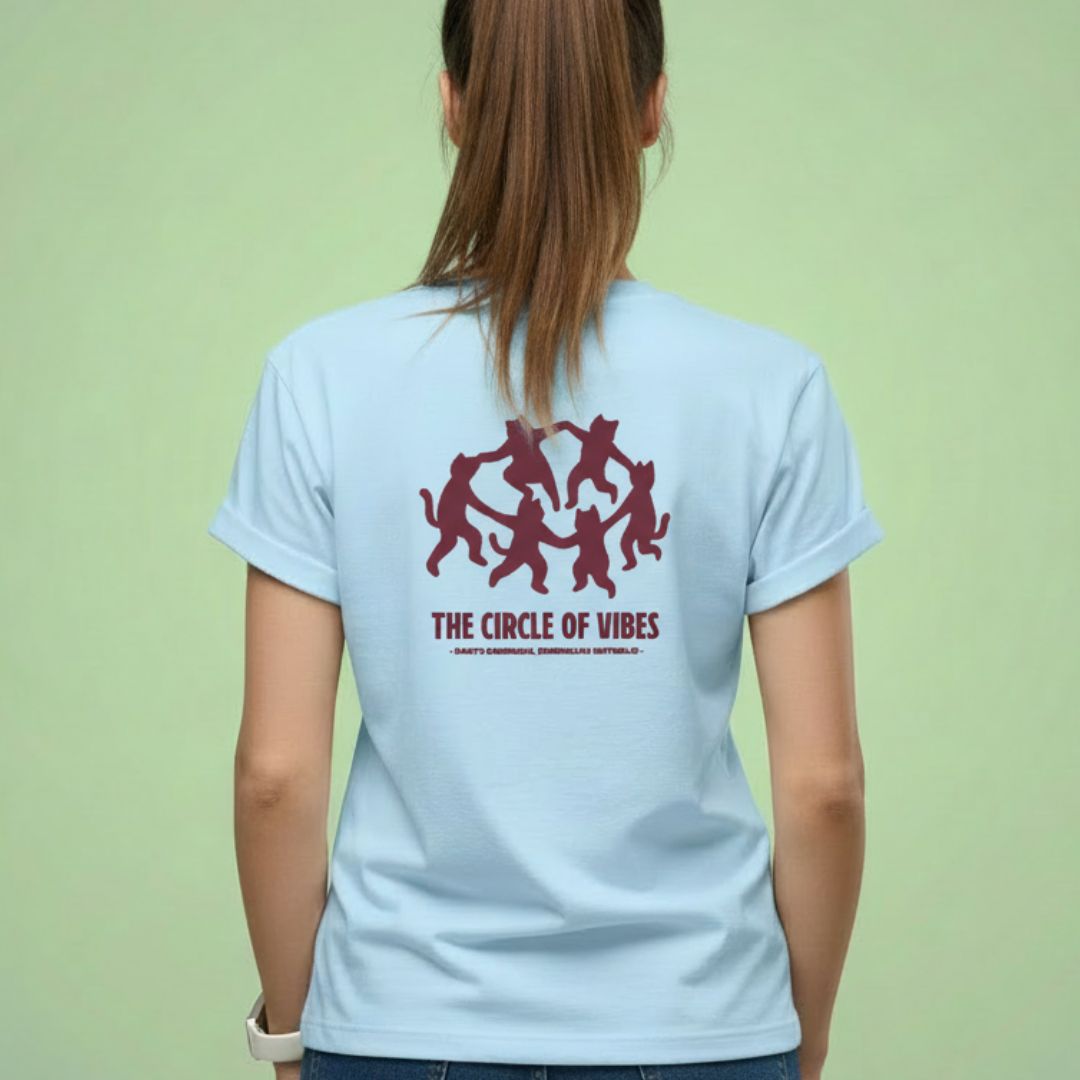 Circle of Vibes