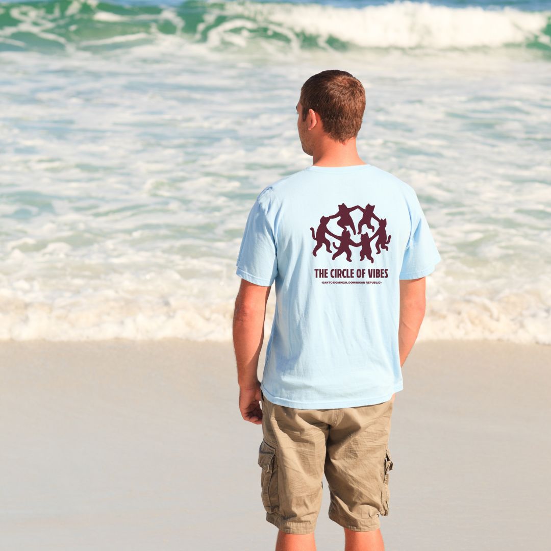 Circle of Vibes