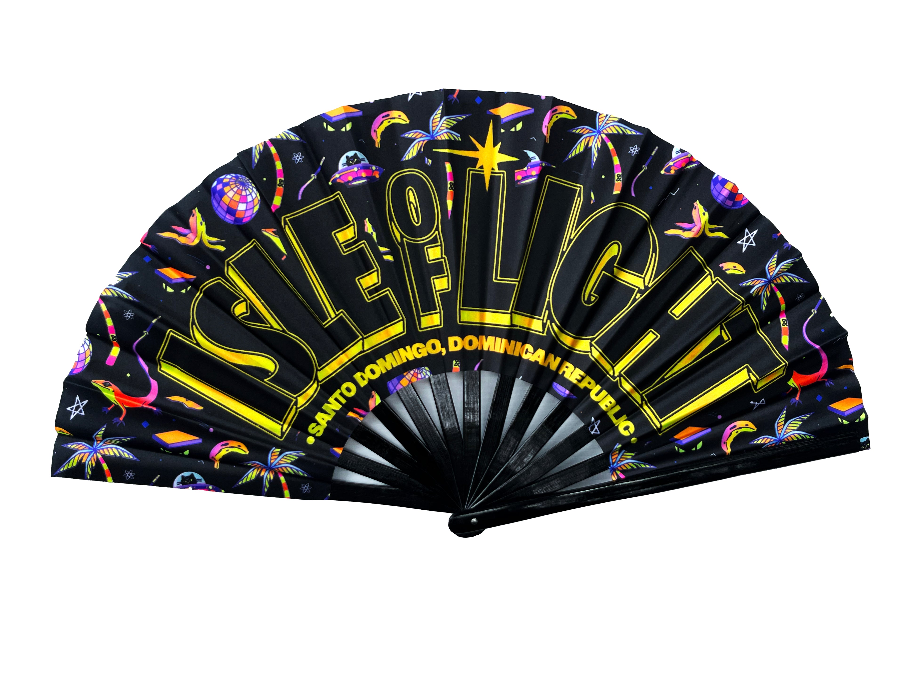 IOL 2026 (Fan Clack)