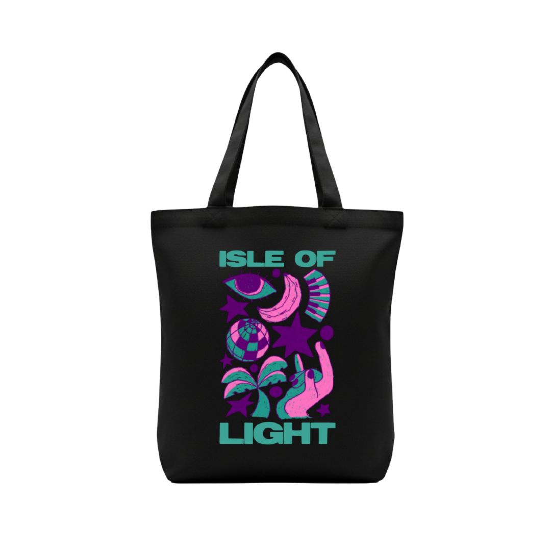 Tote Bag (Grande)