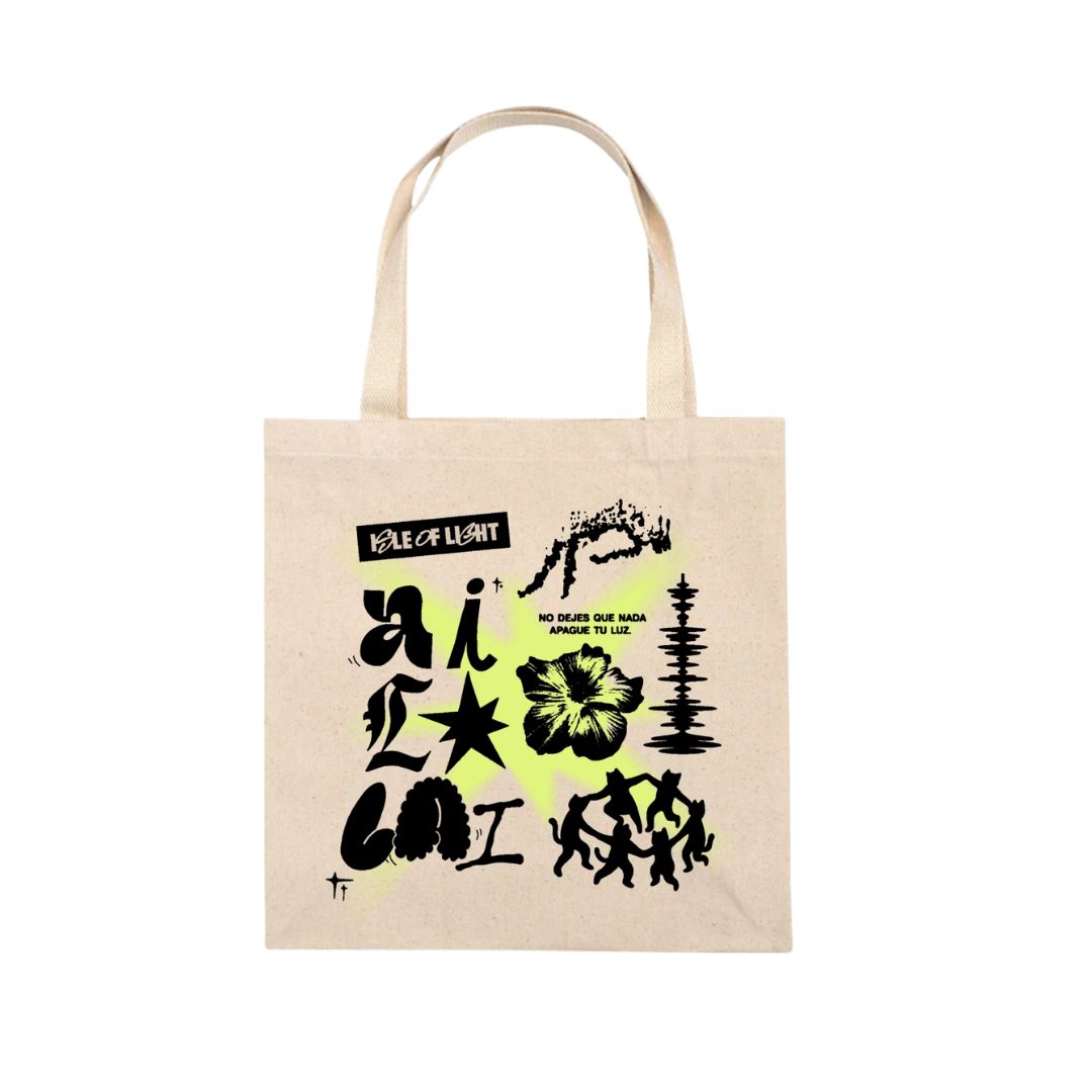 Tote Bag (Pequeño)