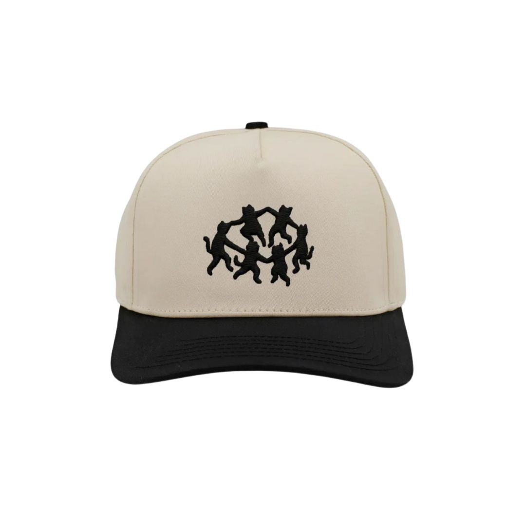 Circle of Vibes (Gorra Snapback)