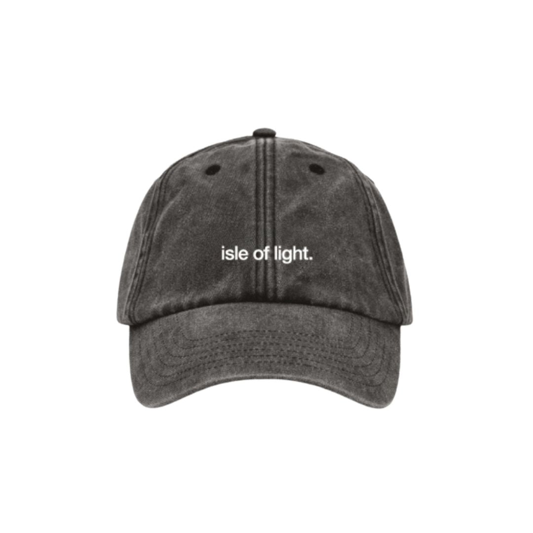 Isle of Light (Gorra Minimalista)