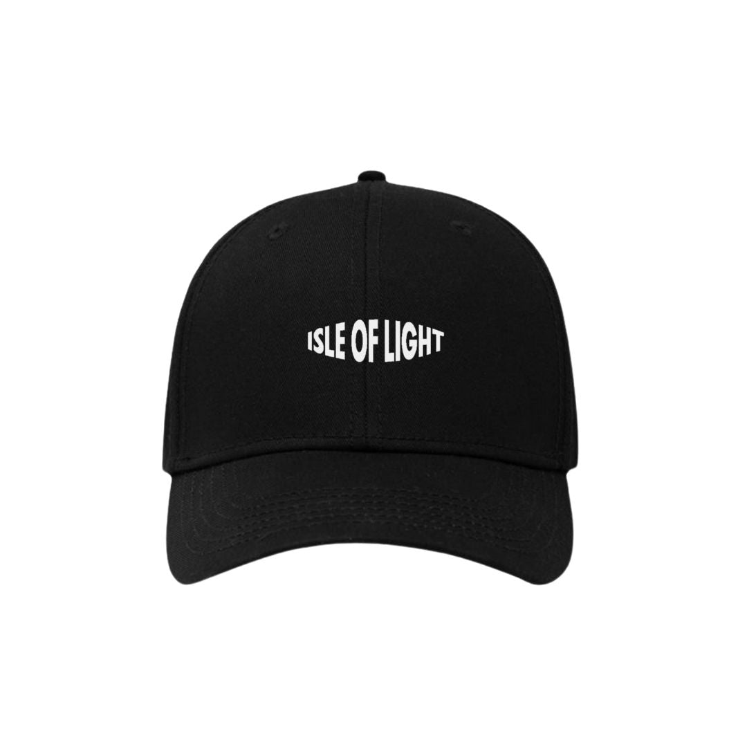 Ovalado (Gorra Snapback)