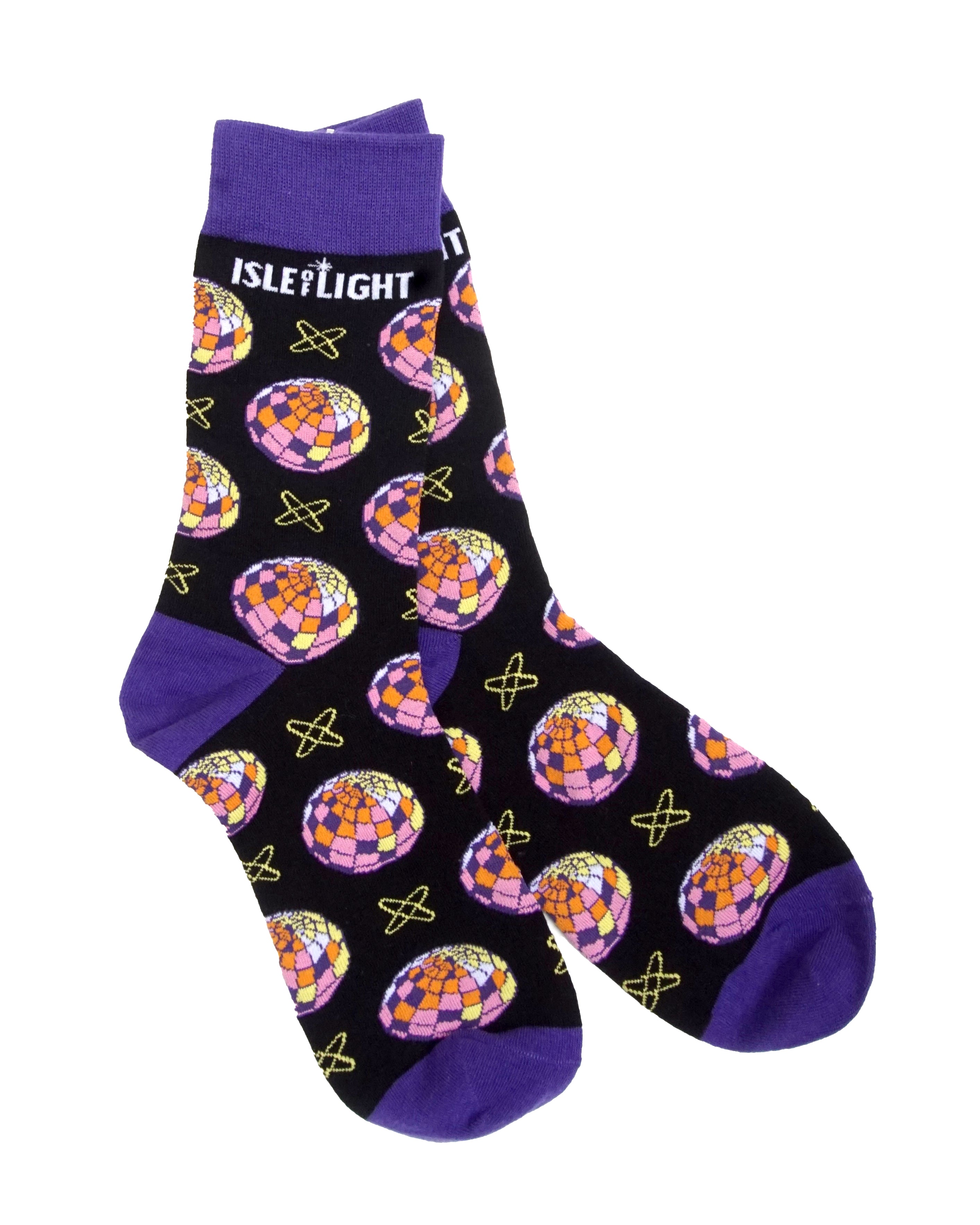 Paquete de medias (3 diseños)