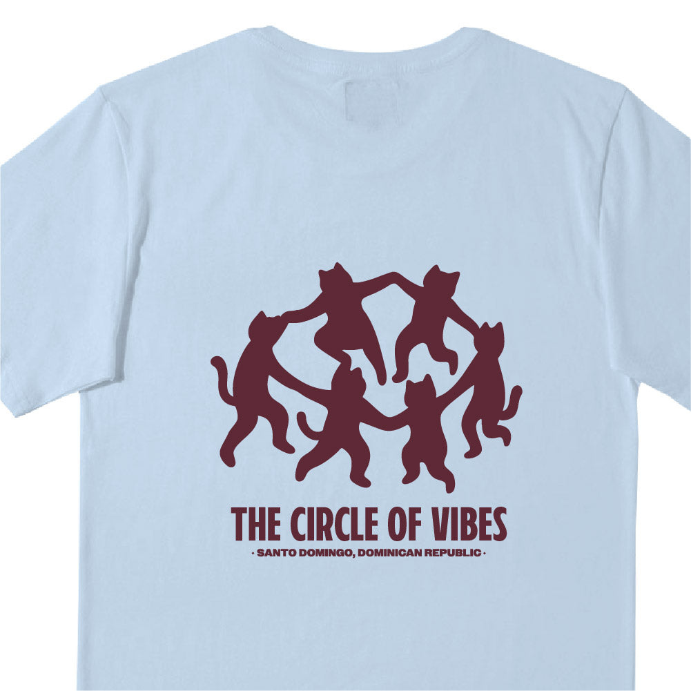 Circle of Vibes