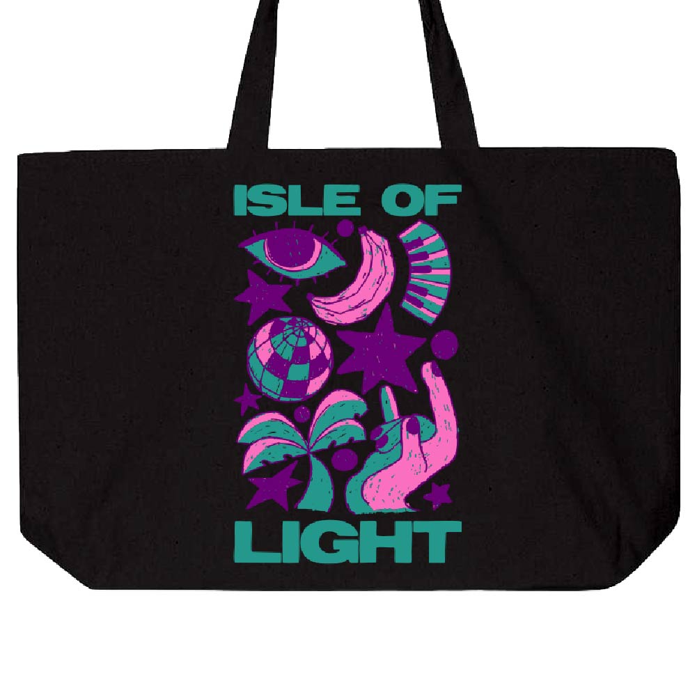 Tote Bag (Grande)