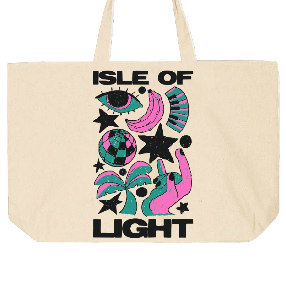 Tote Bag (Grande)