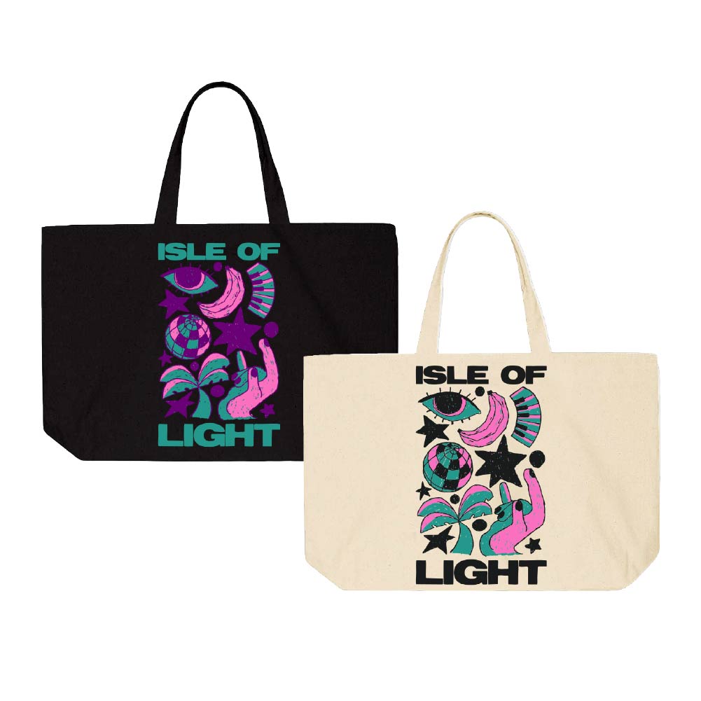 Tote Bag (Grande)