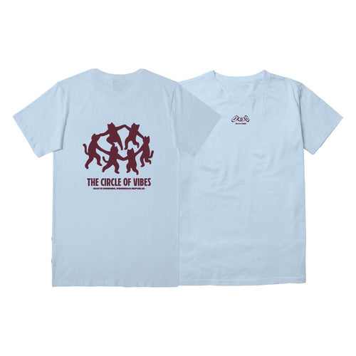 Circle of Vibes