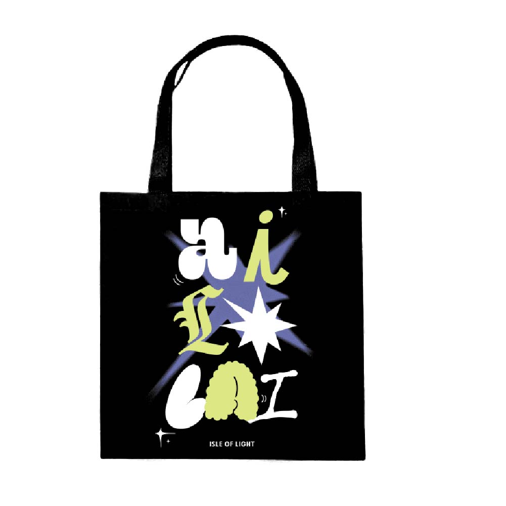 Tote Bag (Pequeño)