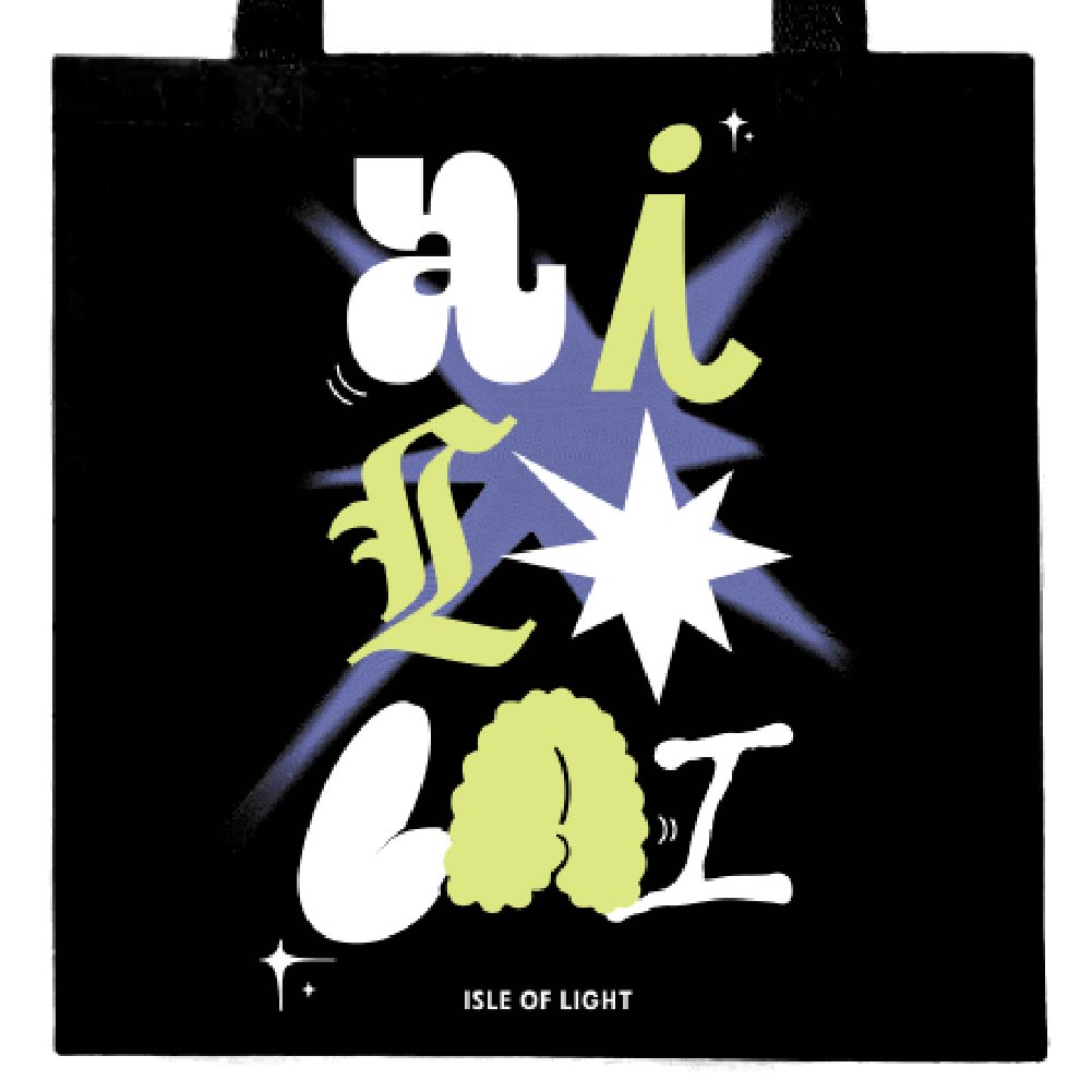 Tote Bag (Pequeño)