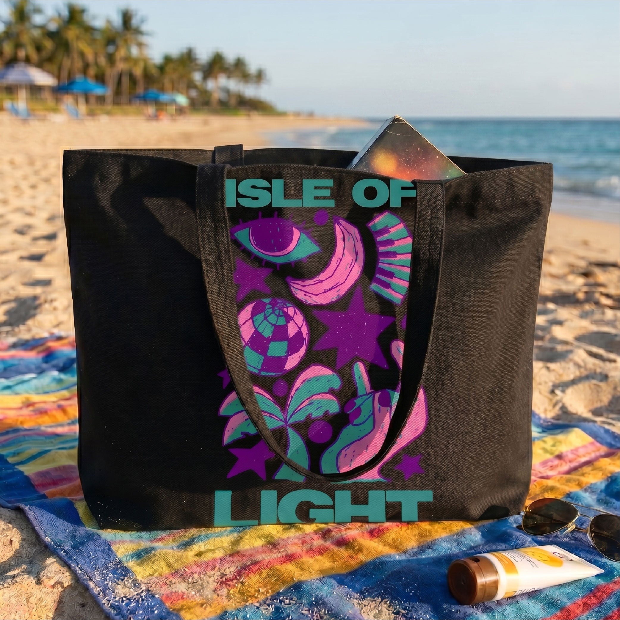 Tote Bag (Grande)