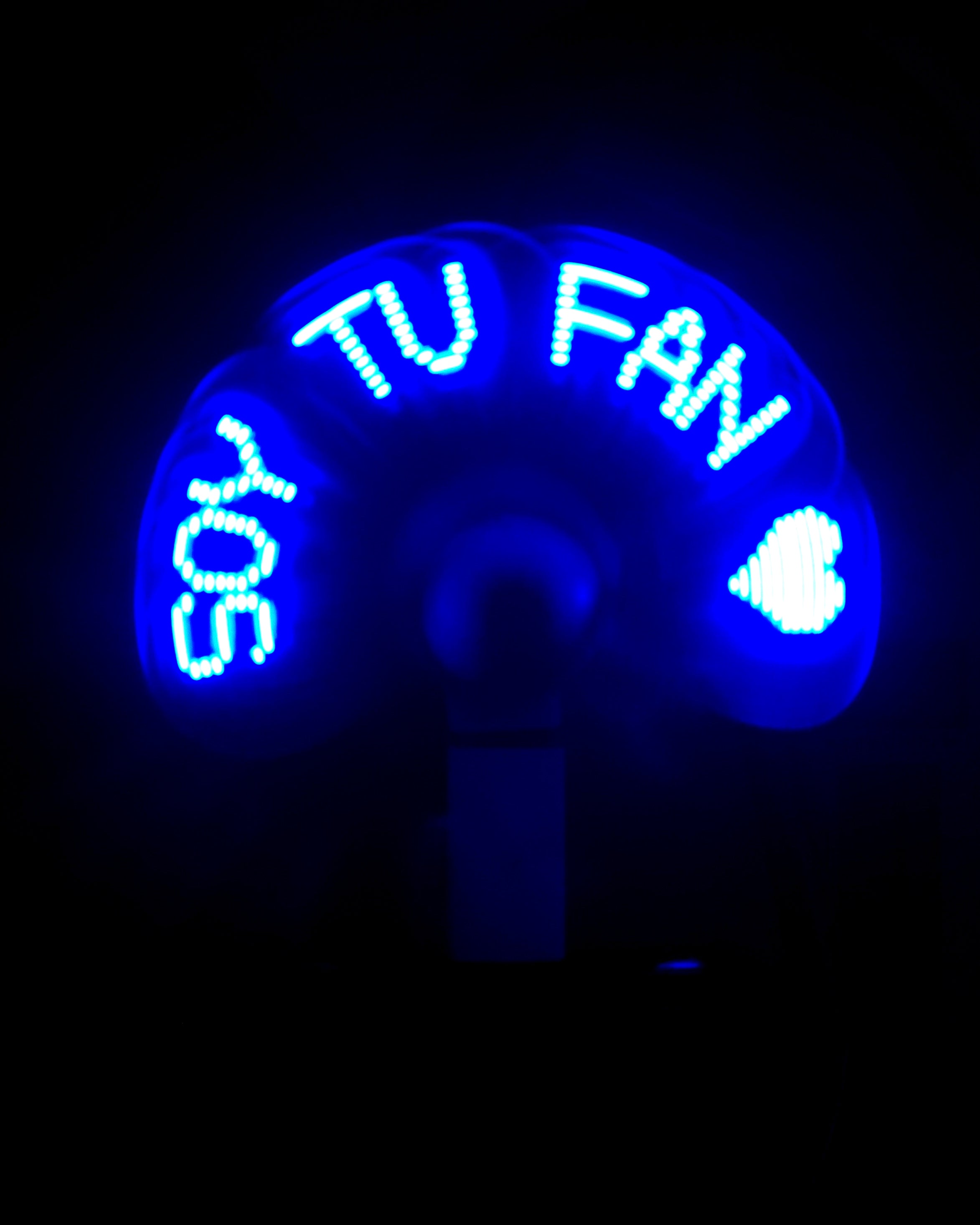 IOL 2026 (Fan LED)