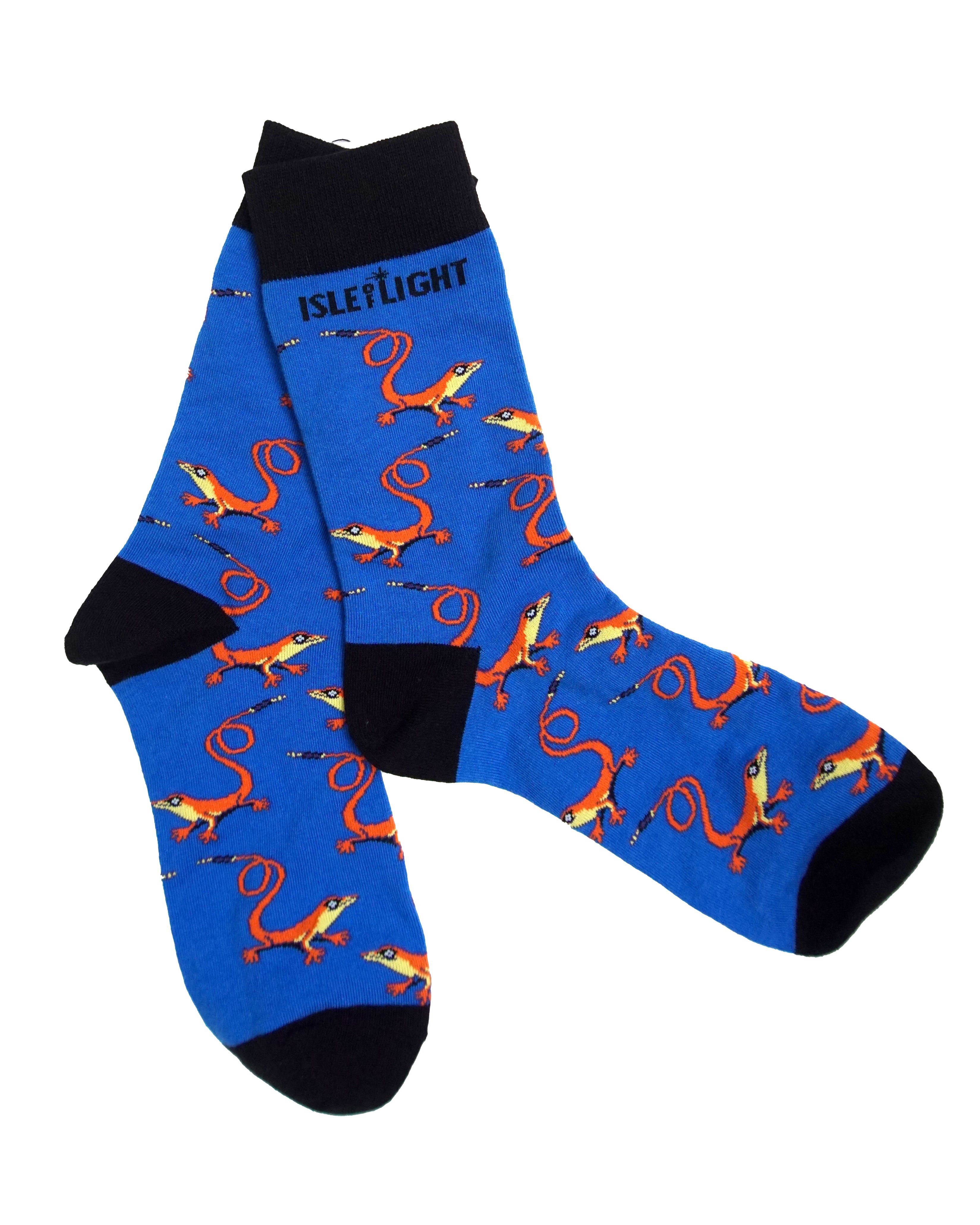 Paquete de medias (3 diseños)