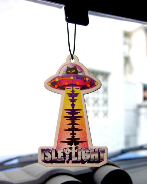 Ambientador de Carro