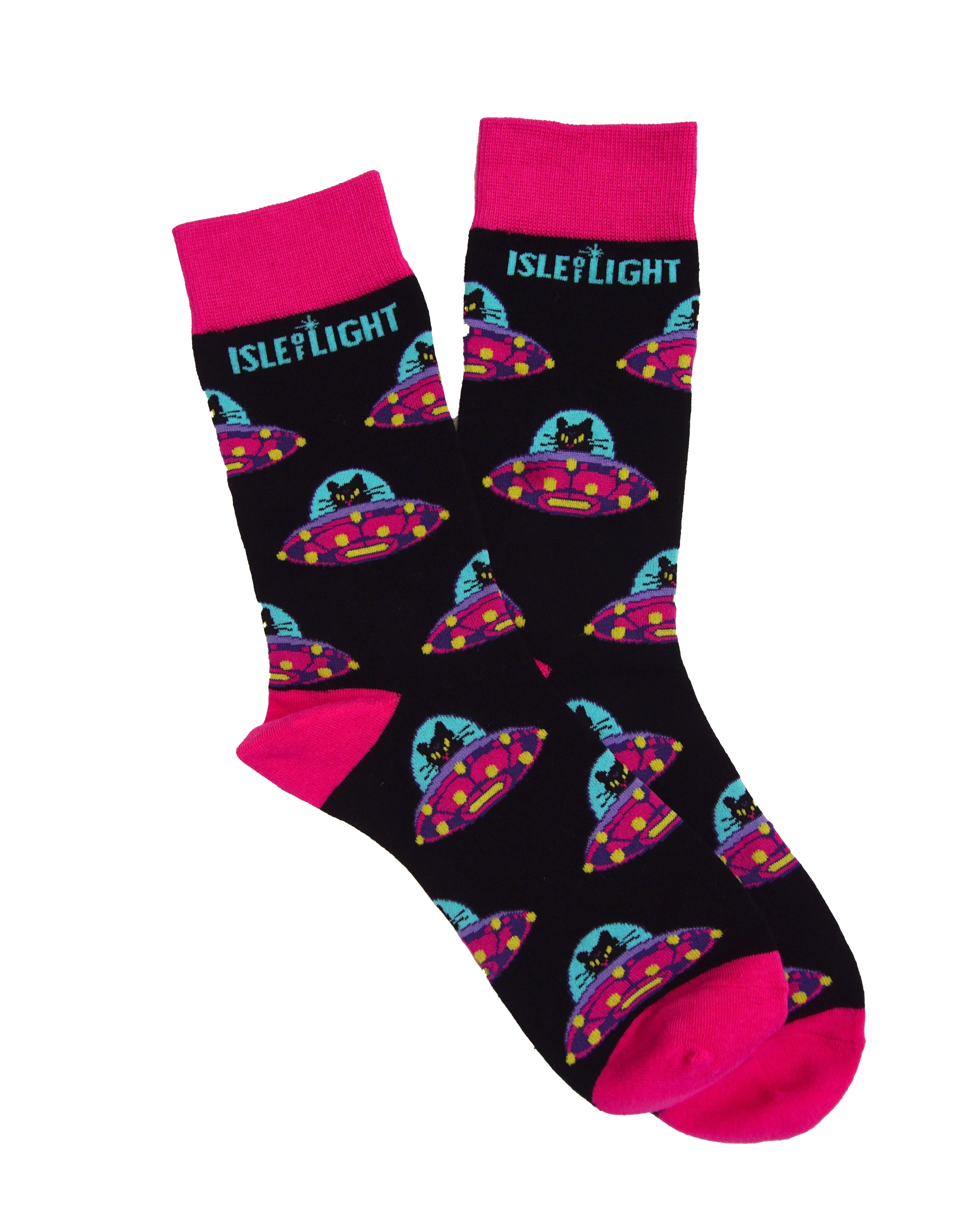 Paquete de medias (3 diseños)